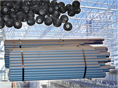 海口迪拜大型主题乐园网架