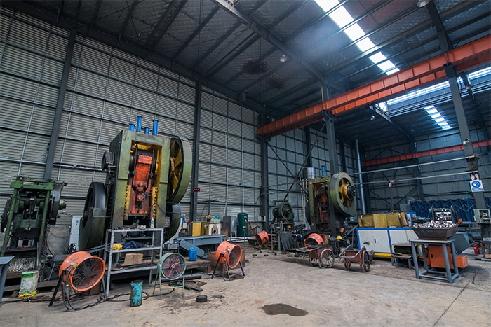 海口螺栓球精密制作